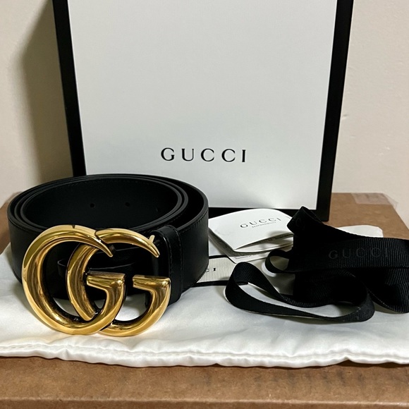 Gucci | Accessories | 55 Gucci Belt 